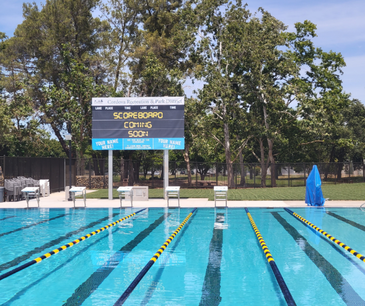 Cordova Community Pool | Visit Rancho Cordova