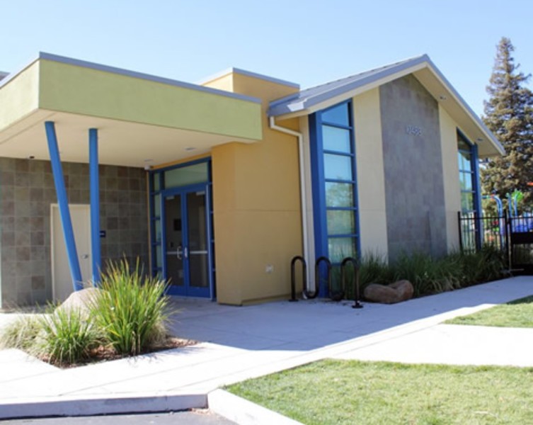 Contact the Rancho Cordova Parks and Rec District