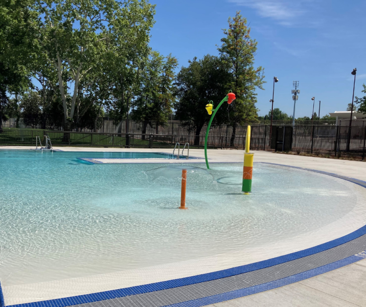Cordova Community Pool | Visit Rancho Cordova