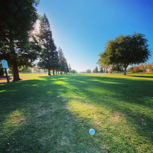 Cordova Golf Course Visit Rancho Cordova