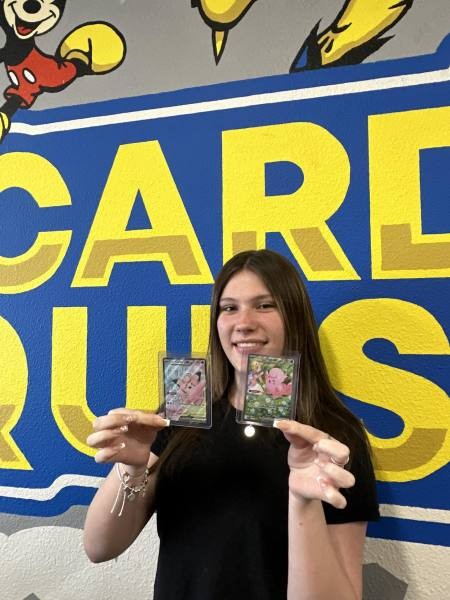 Card Quest | Visit Rancho Cordova