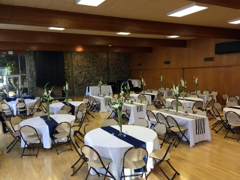 Contact the Rancho Cordova Parks and Rec District