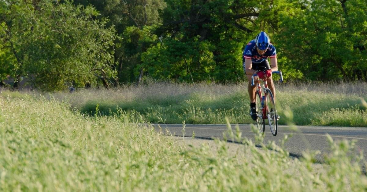 Celebrate Bike Month Visit Rancho Cordova