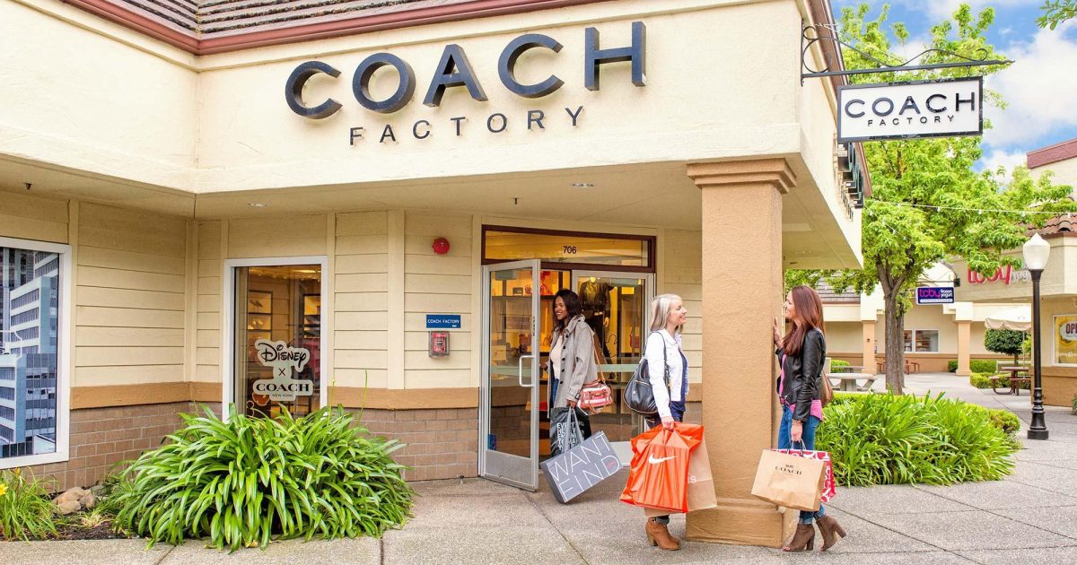 Rancho Cordova Shopping Guide: Outlets, Malls & Stores