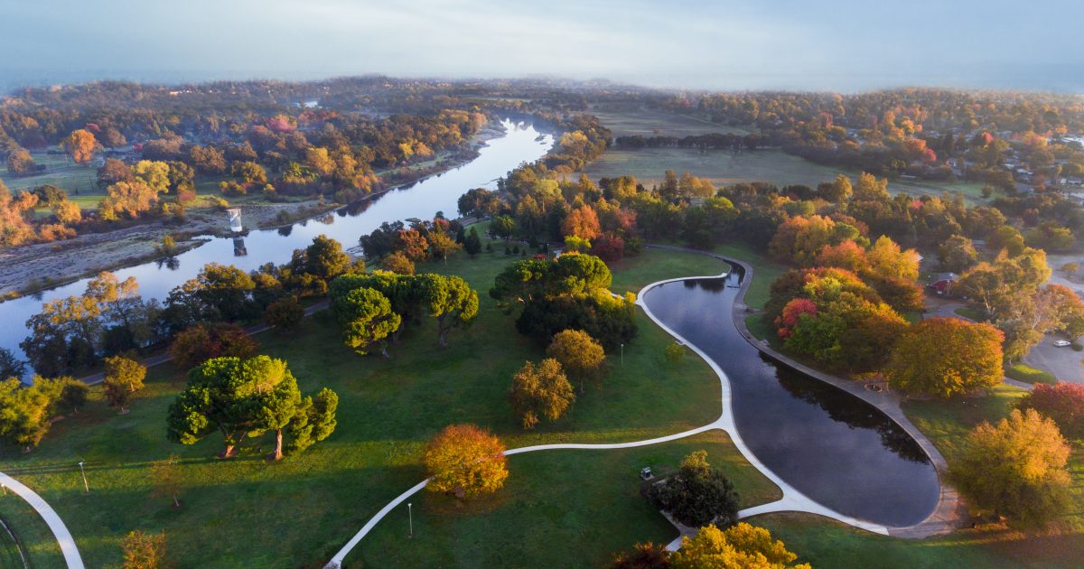 Find Your Selfie PhotoWorthy Spots in Rancho Cordova