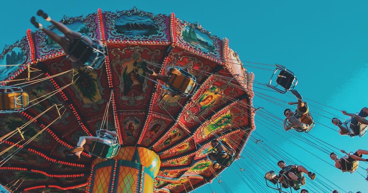 California State Fair 2024 Event Details